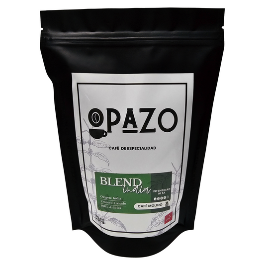 Café de especialidad | Blend de India 250g